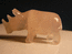 Носорог розовй (оникс)
